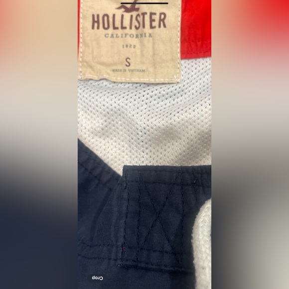 Holster Swim trunks Small - Picture 3 of 3